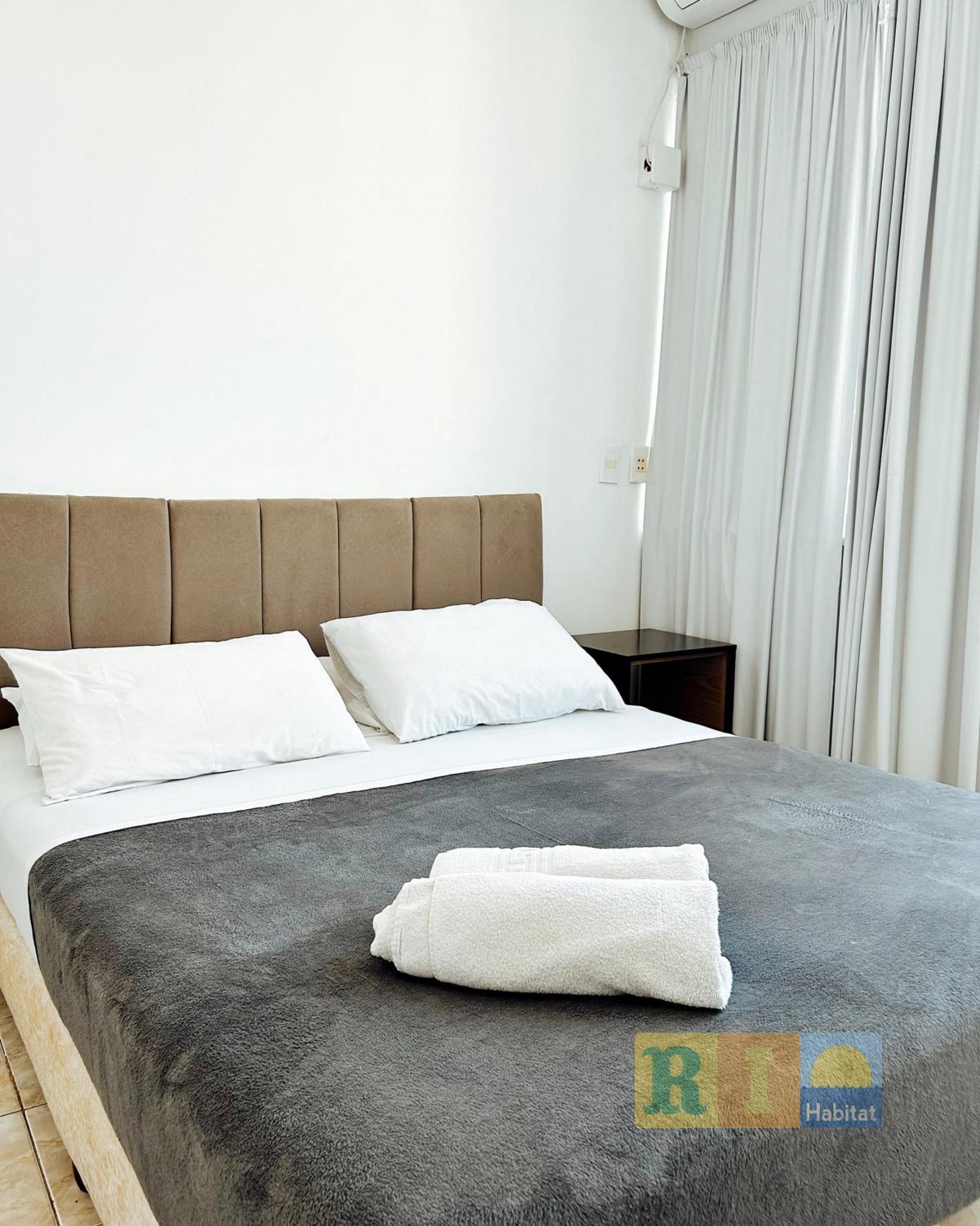 Apartamento 1210 Com Vista Mar Copacabana Posto 5 里约热内卢 外观 照片