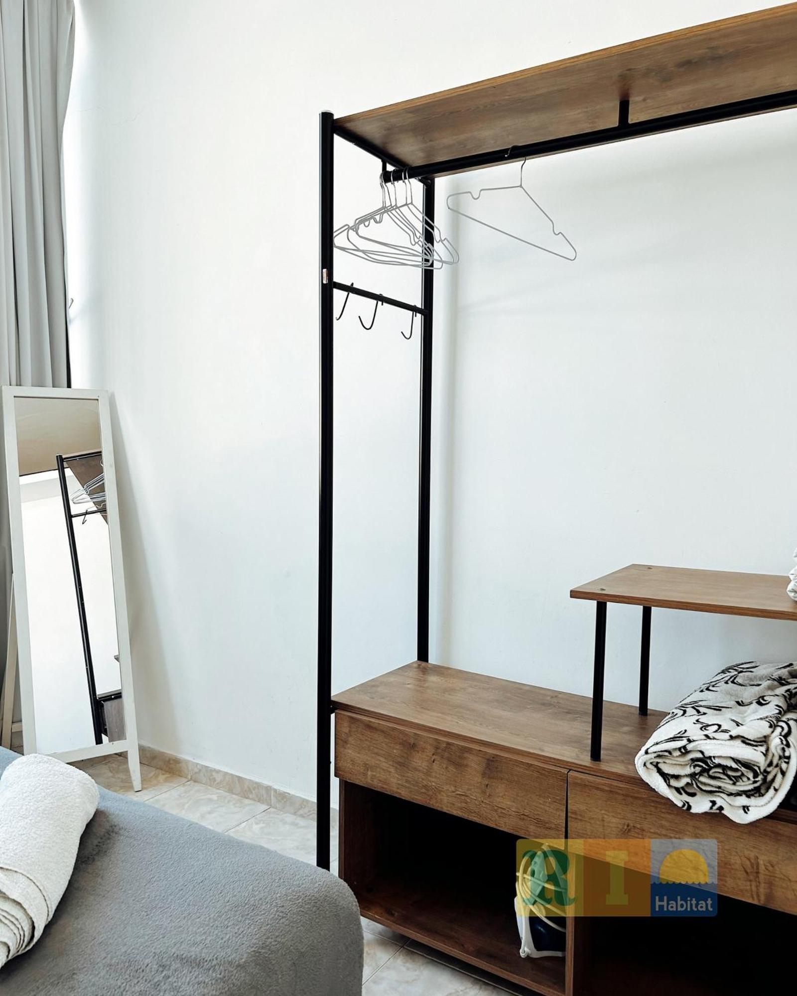Apartamento 1210 Com Vista Mar Copacabana Posto 5 里约热内卢 外观 照片