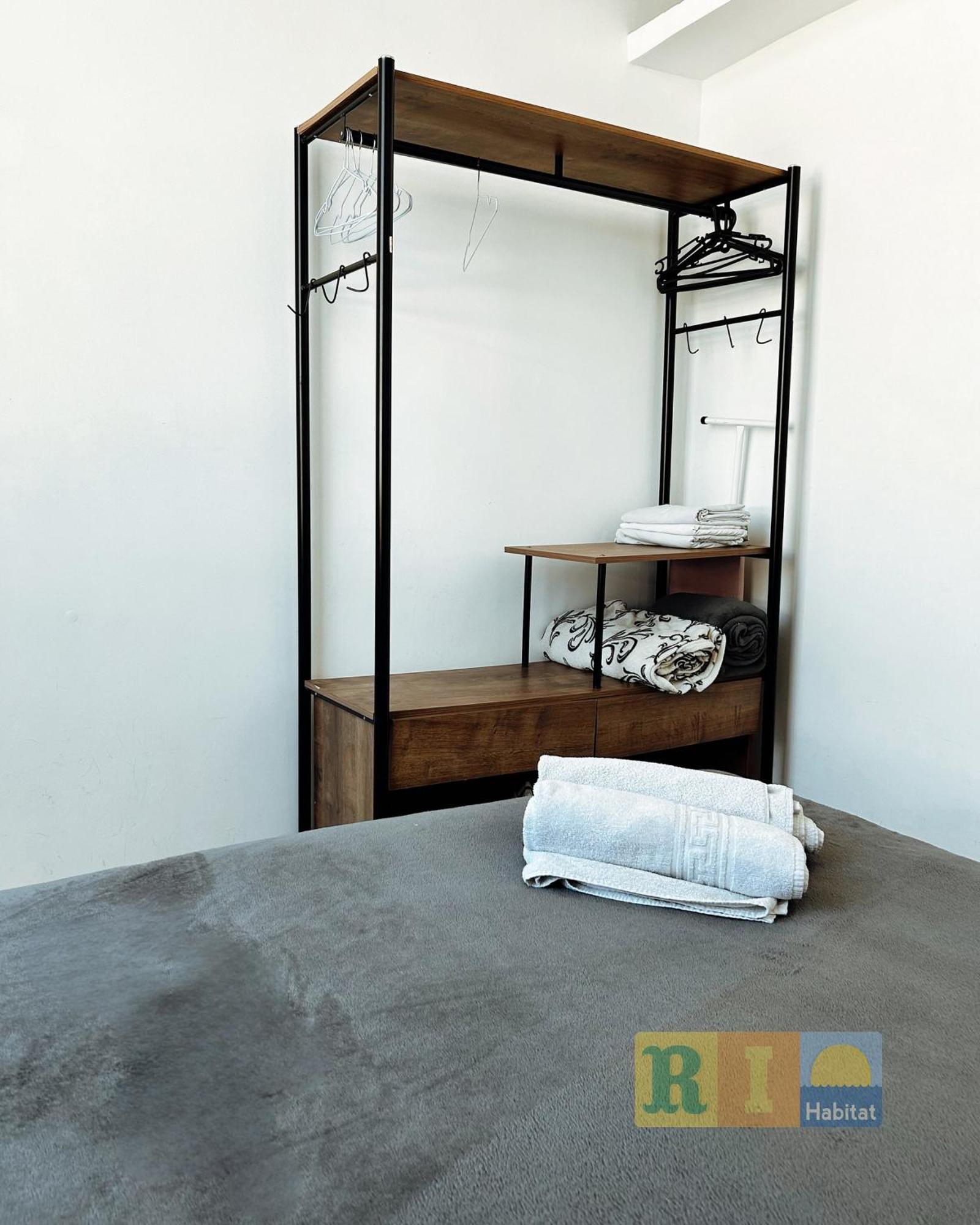 Apartamento 1210 Com Vista Mar Copacabana Posto 5 里约热内卢 外观 照片