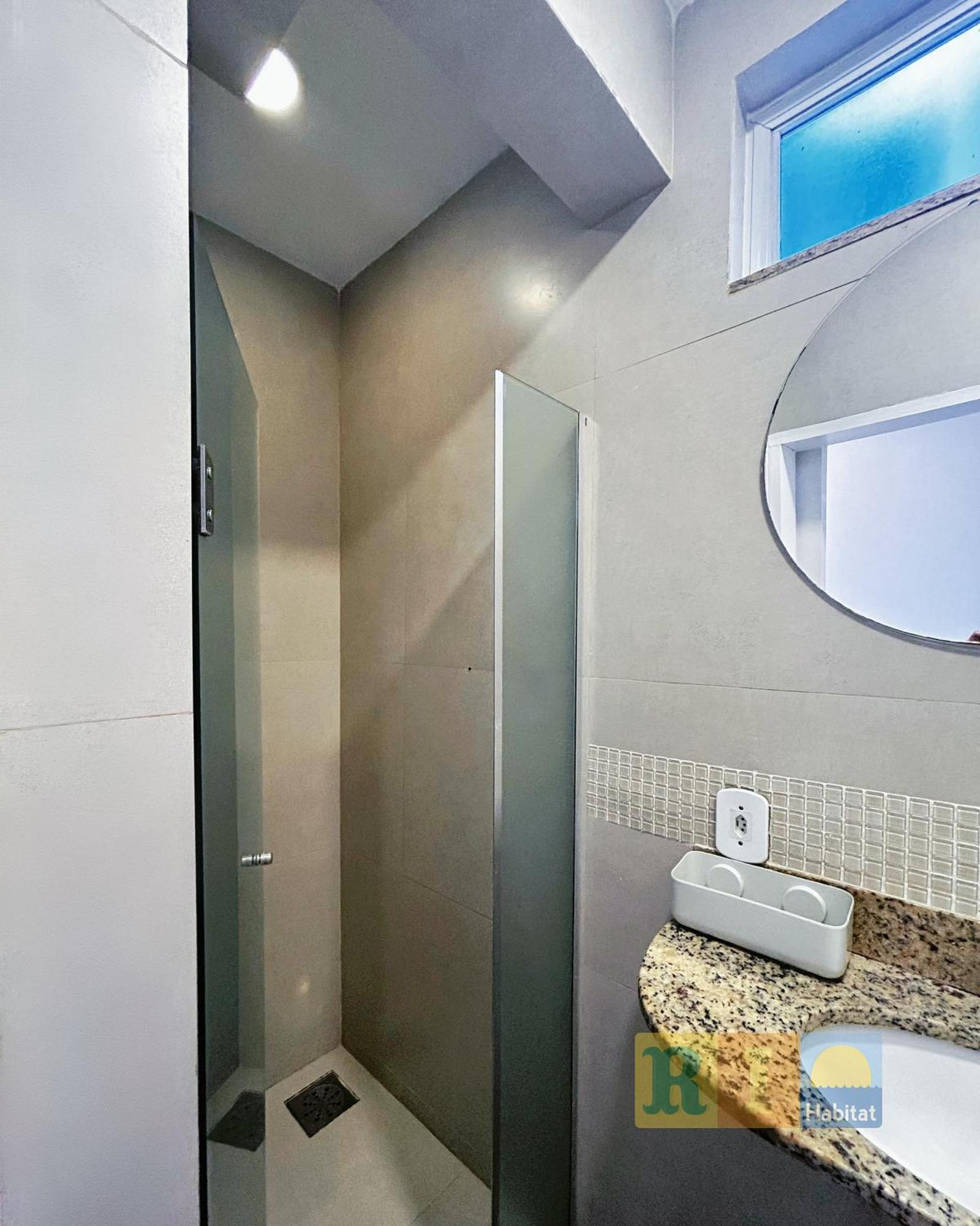 Apartamento 1210 Com Vista Mar Copacabana Posto 5 里约热内卢 外观 照片