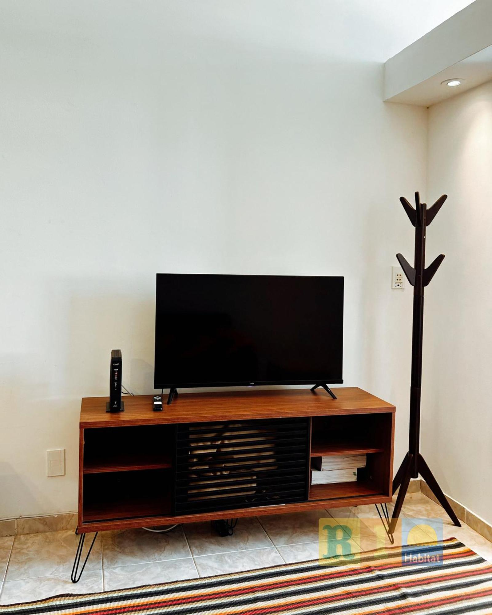Apartamento 1210 Com Vista Mar Copacabana Posto 5 里约热内卢 外观 照片